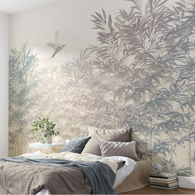 Komar Wallpaper Wayfair.co.uk